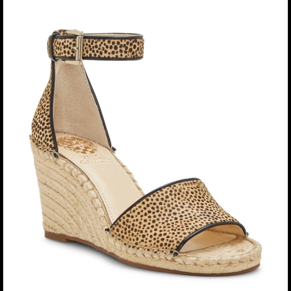 Wedge Sandals